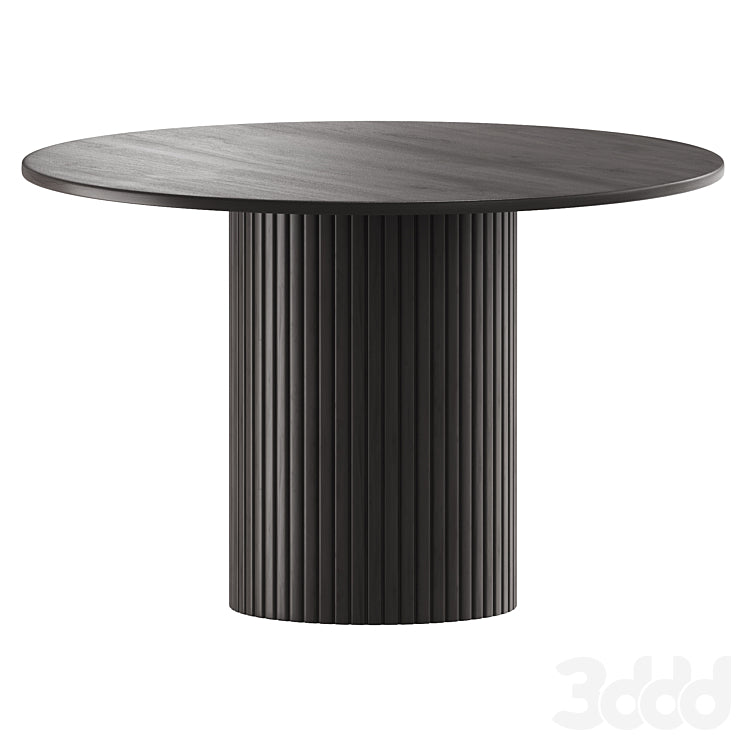 Table ronde Lina