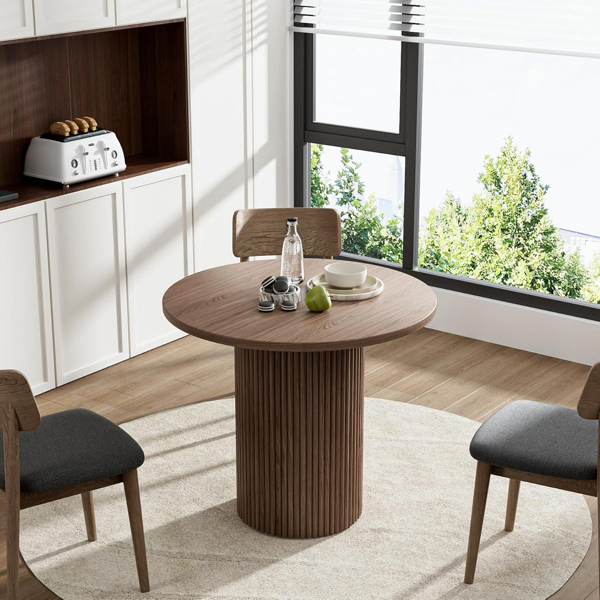 Table ronde Lina