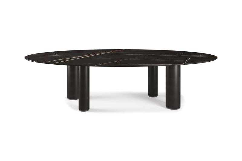 Table en porcelaine ROLL