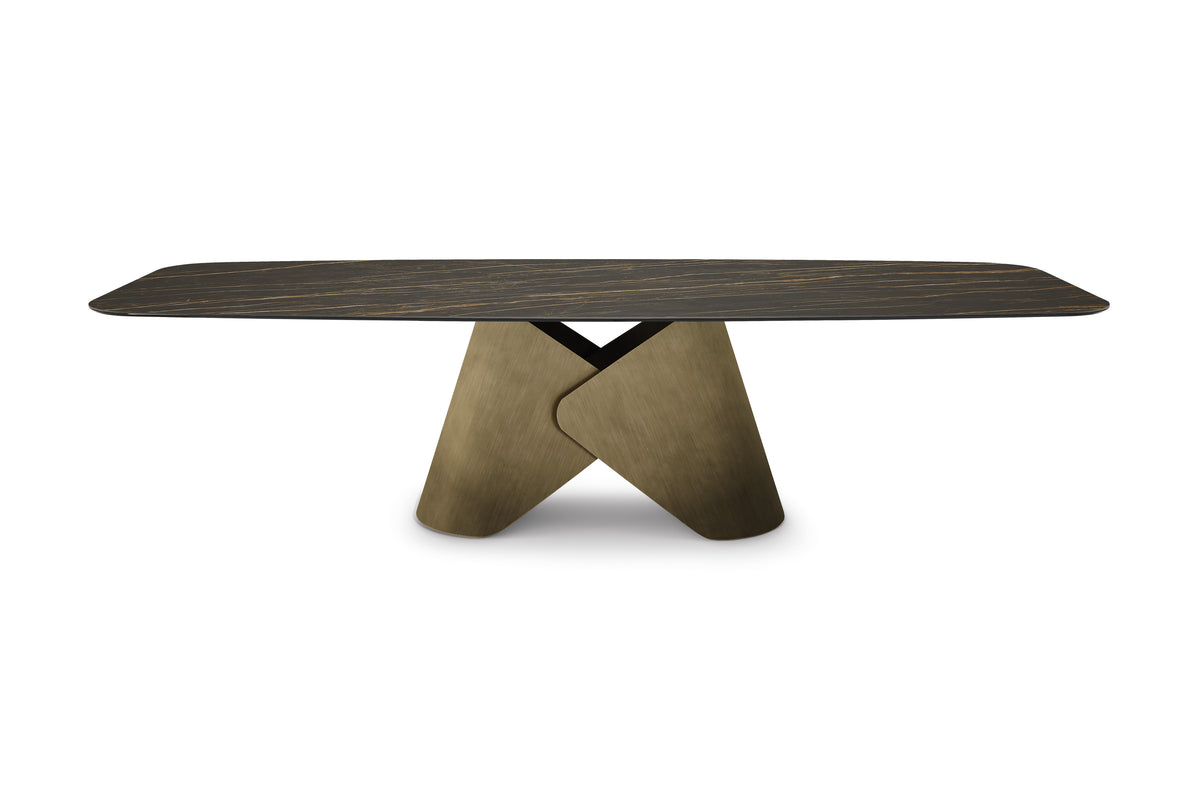 Table en porcelaine SCOTT