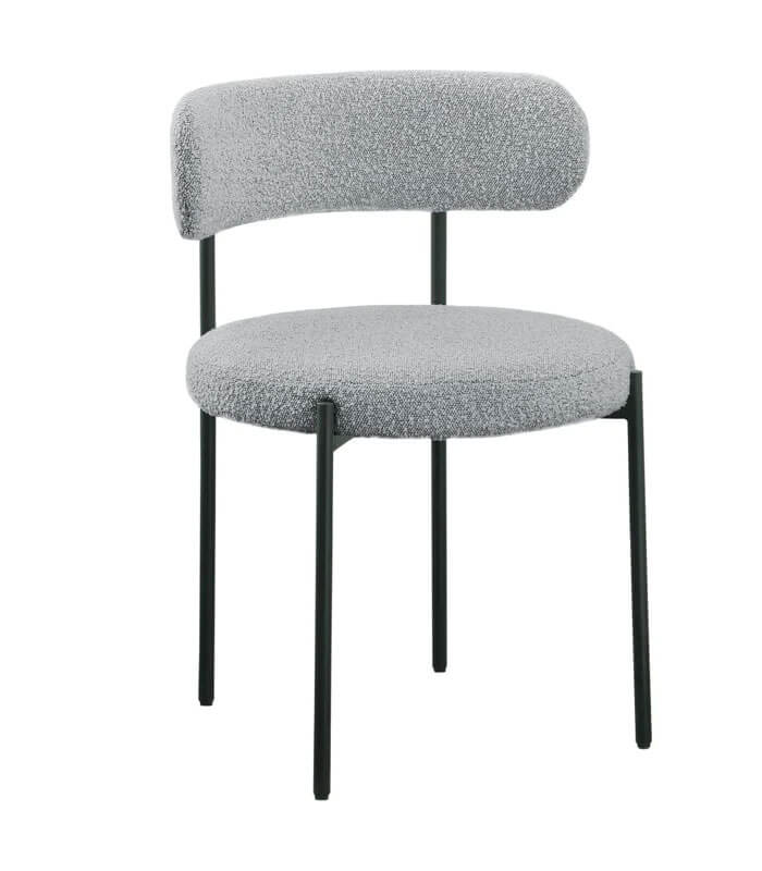 Chaise de table à manger (Maia)