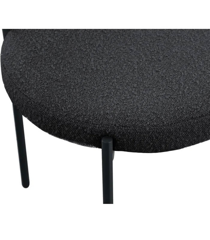 Chaise de table à manger (Maia)