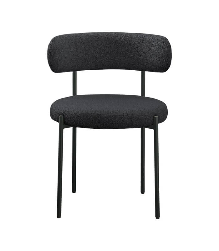 Chaise de table à manger (Maia)