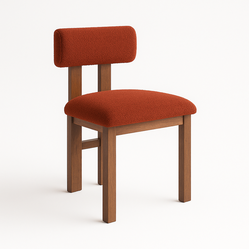 Chaise de table à manger (Perla)