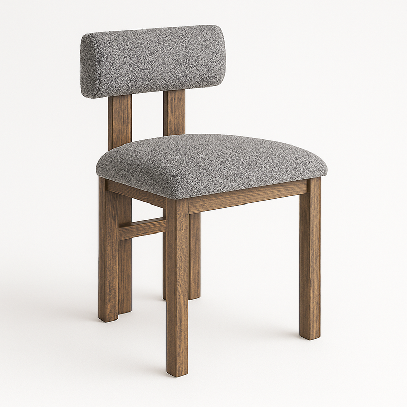 Chaise de table à manger (Perla)