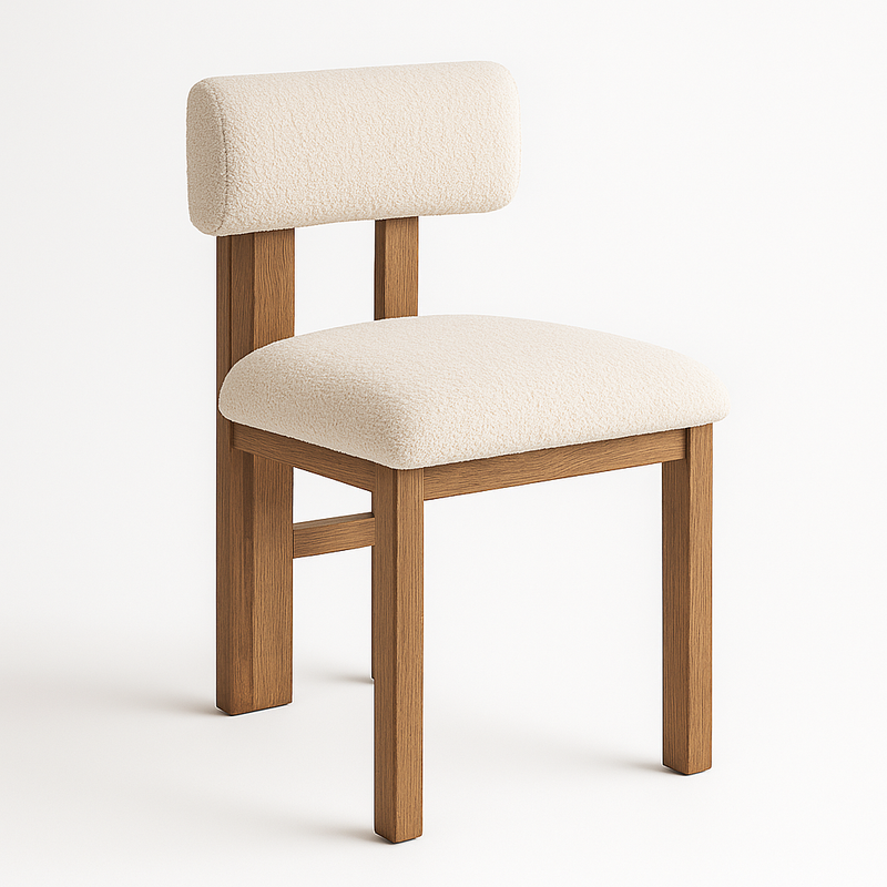 Chaise de table à manger (Perla)