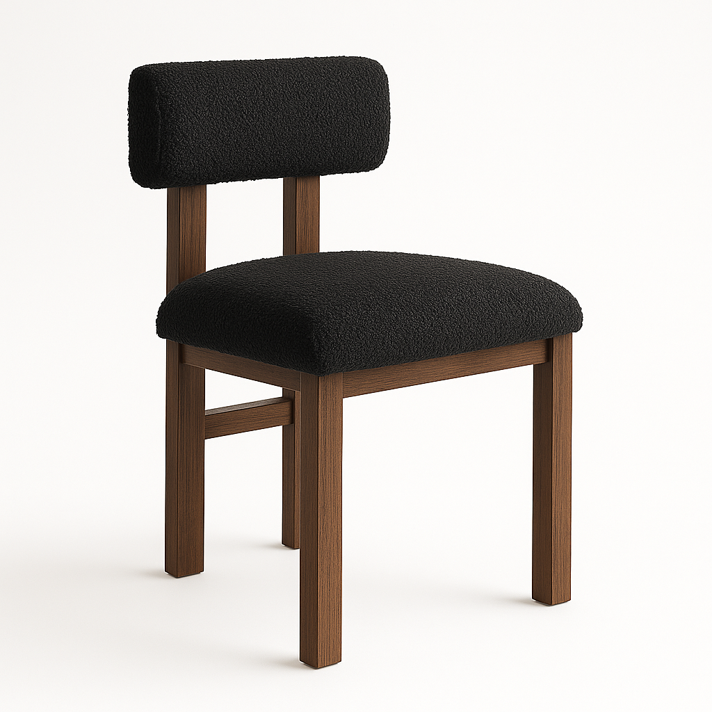 Chaise de table à manger (Perla)