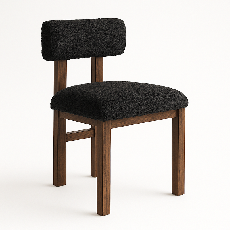 Chaise de table à manger (Perla)