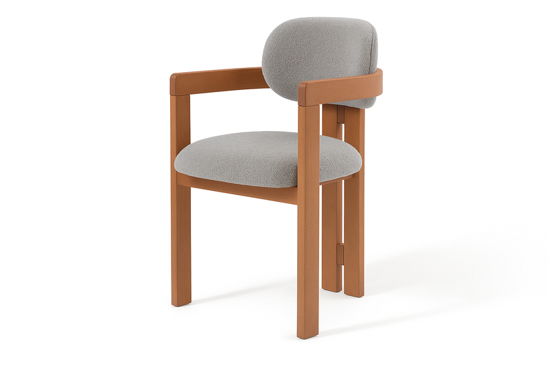 Chaise de table à manger (M)