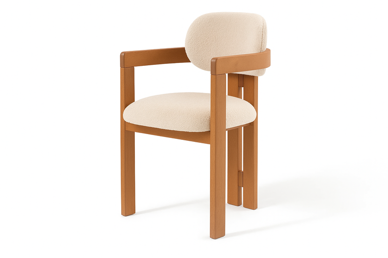 Chaise de table à manger (M)