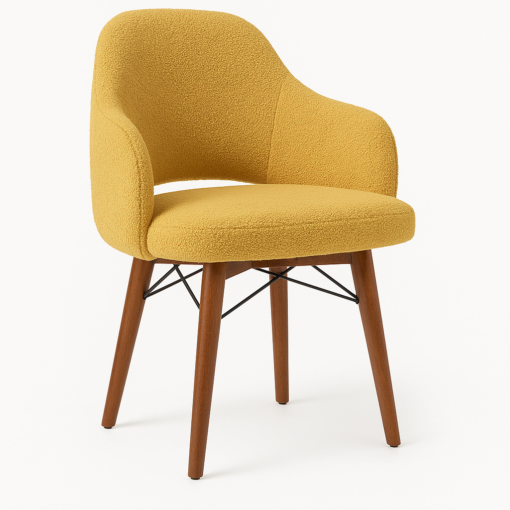 Chaise de table à manger (Oscar)