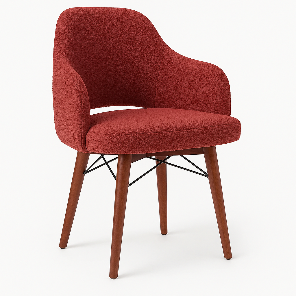 Chaise de table à manger (Oscar)