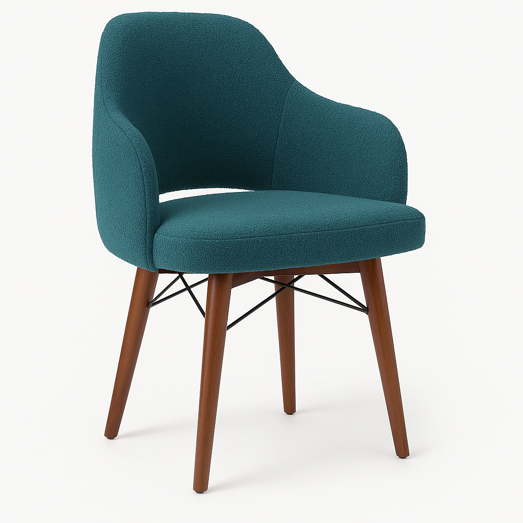 Chaise de table à manger (Oscar)