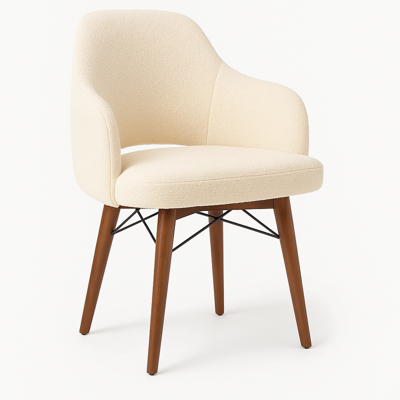 Chaise de table à manger (Oscar)