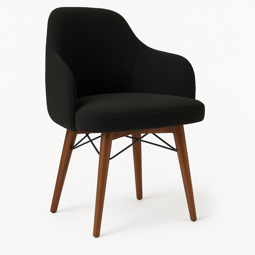 Chaise de table à manger (Oscar)