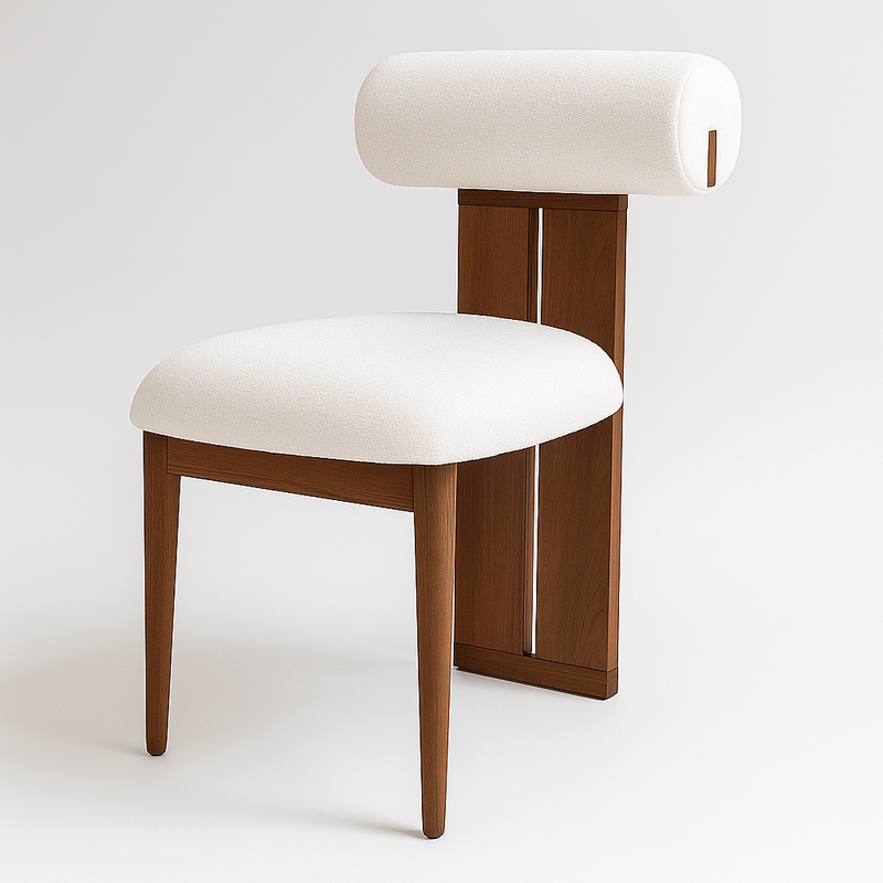 Chaise de table à manger (Carina)