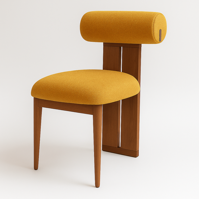 Chaise de table à manger (Carina)