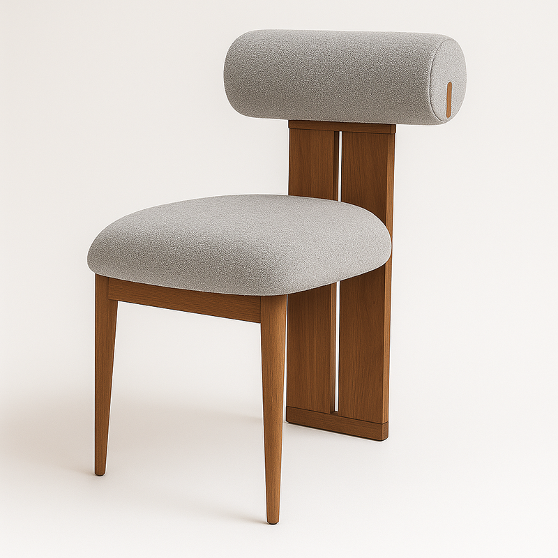 Chaise de table à manger (Carina)