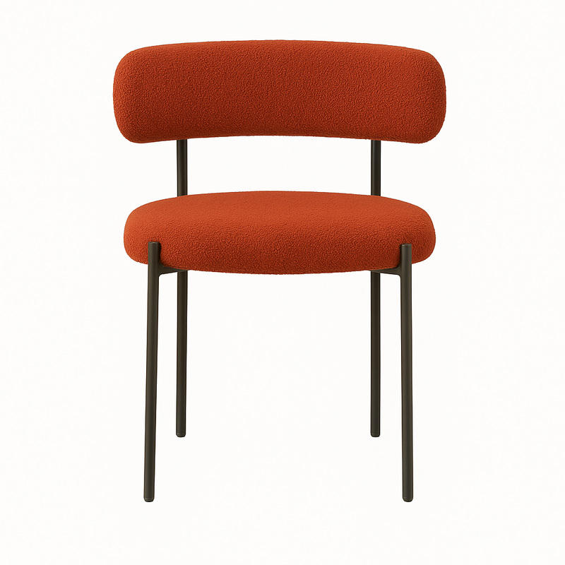 Chaise de table à manger (Maia)