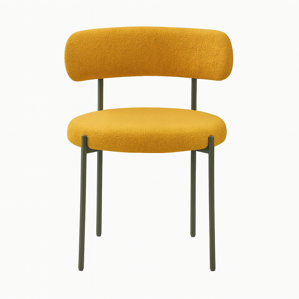 Chaise de table à manger (Maia)