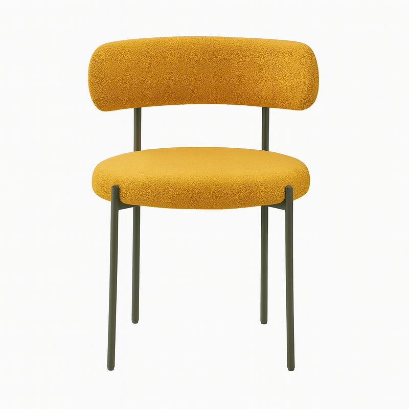 Chaise de table à manger (Maia)