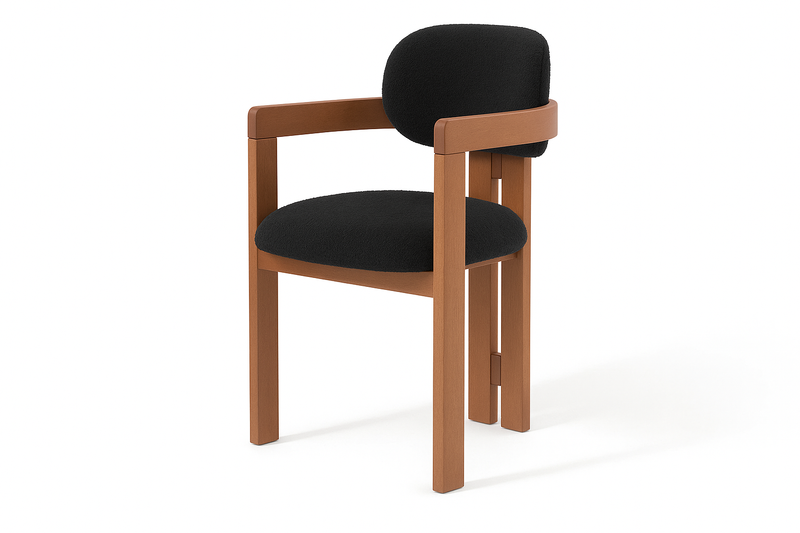 Chaise de table à manger (M)