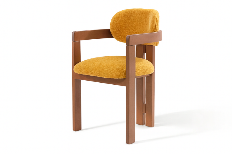 Chaise de table à manger (M)