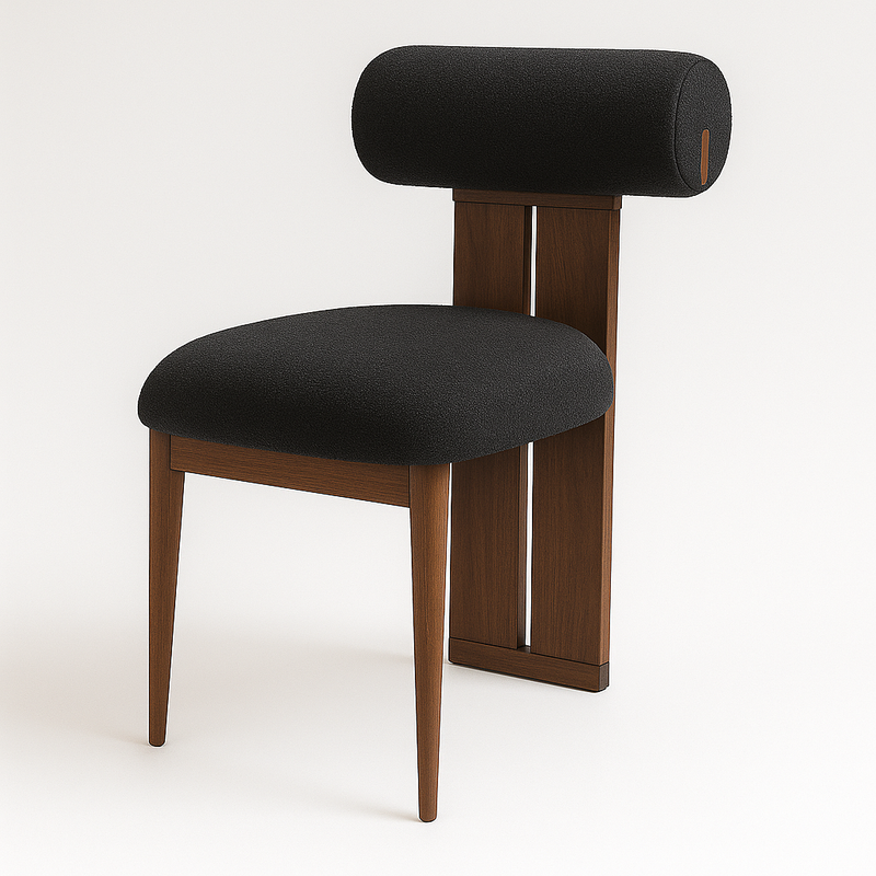 Chaise de table à manger (Carina)