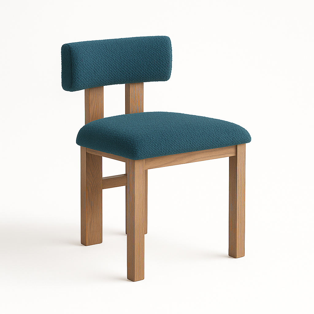 Chaise de table à manger (Perla)