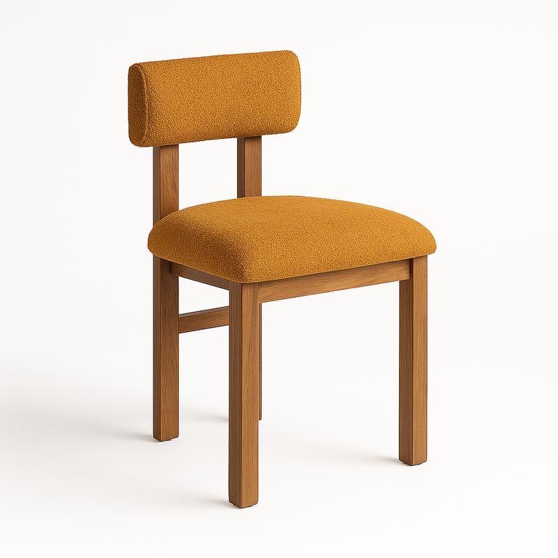 Chaise de table à manger (Perla)