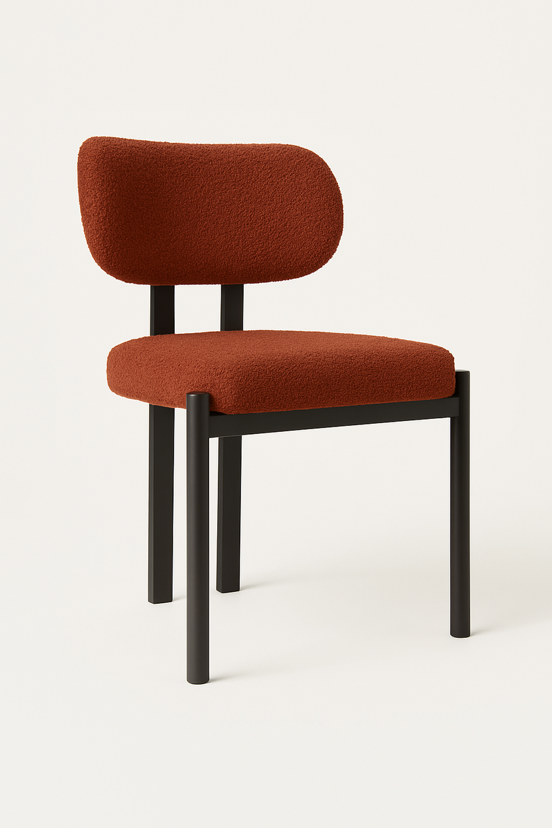 Chaise de table à manger (Adrien)