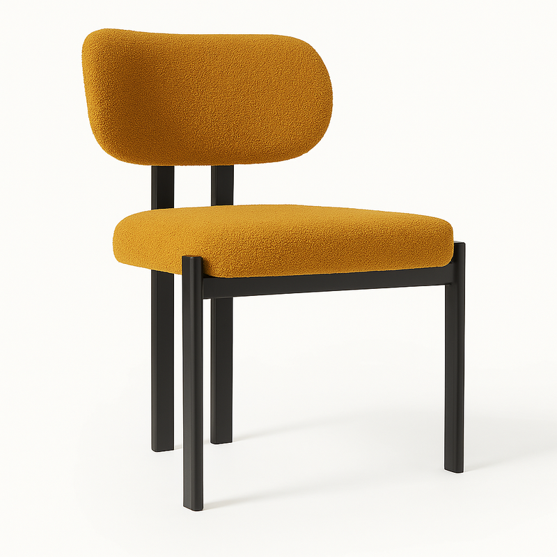 Chaise de table à manger (Adrien)