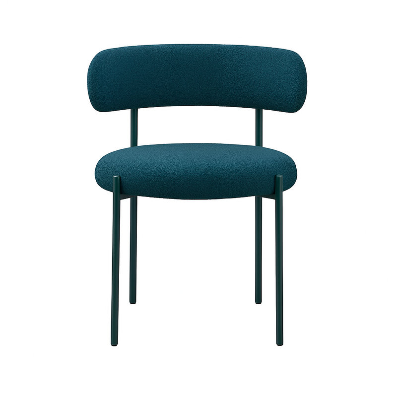 Chaise de table à manger (Maia)