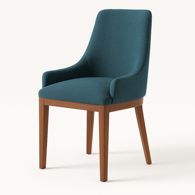 Chaise de table à manger (Florence)