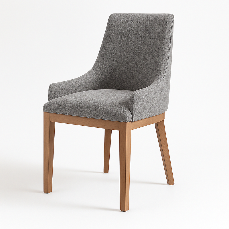 Chaise de table à manger (Florence)