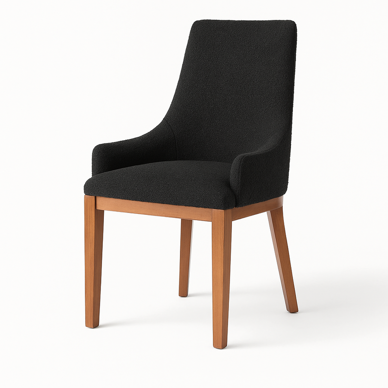 Chaise de table à manger (Florence)