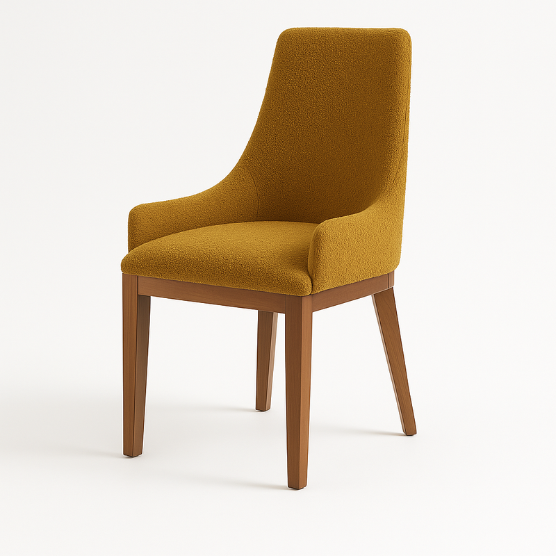 Chaise de table à manger (Florence)