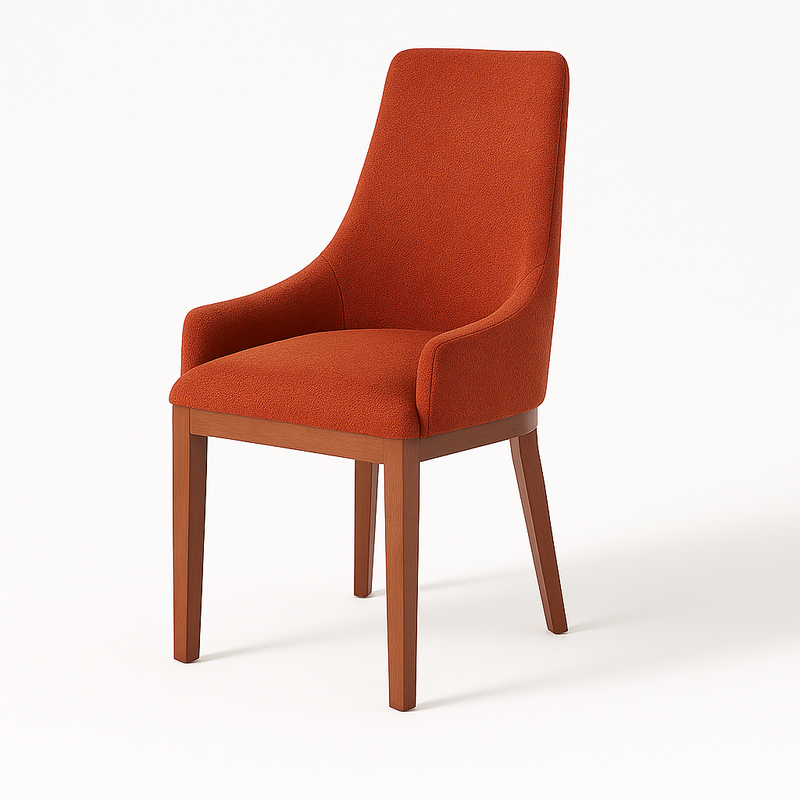 Chaise de table à manger (Florence)