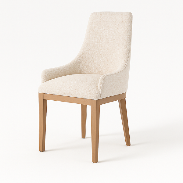 Chaise de table à manger (Florence)