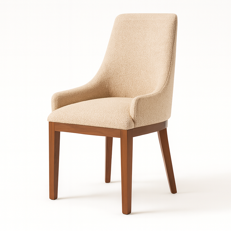 Chaise de table à manger (Florence)