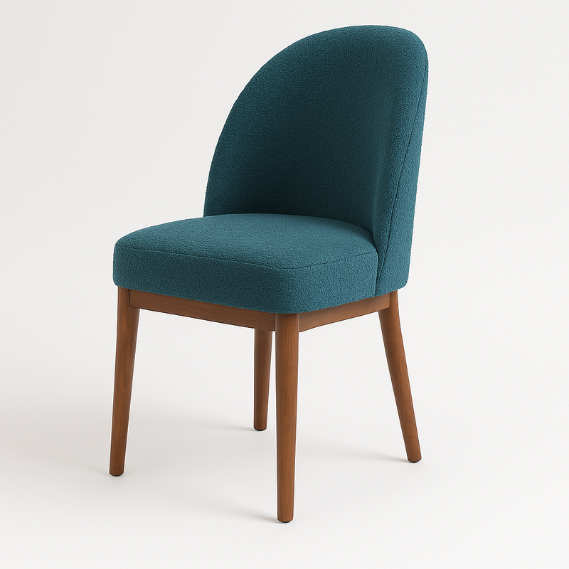 Chaise de table à manger (Mayli)