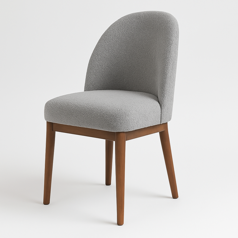 Chaise de table à manger (Mayli)