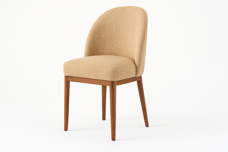 Chaise de table à manger (Mayli)