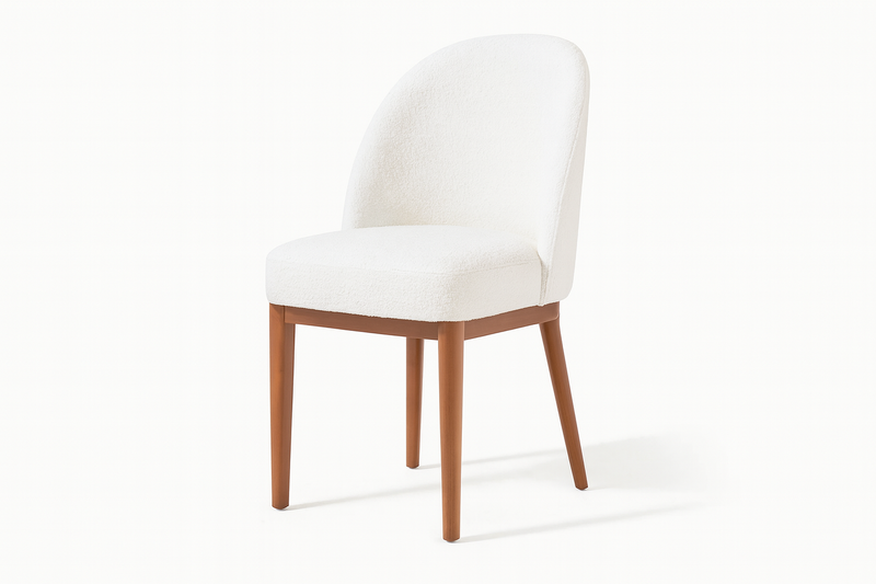 Chaise de table à manger (Mayli)