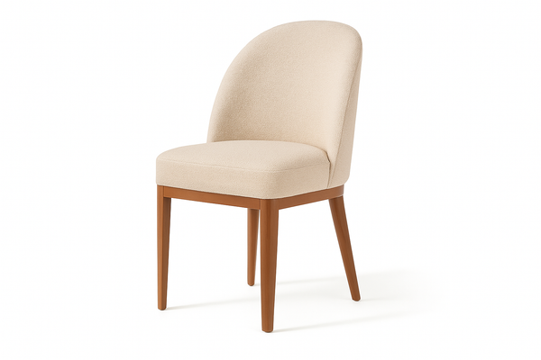 Chaise de table à manger (Mayli)