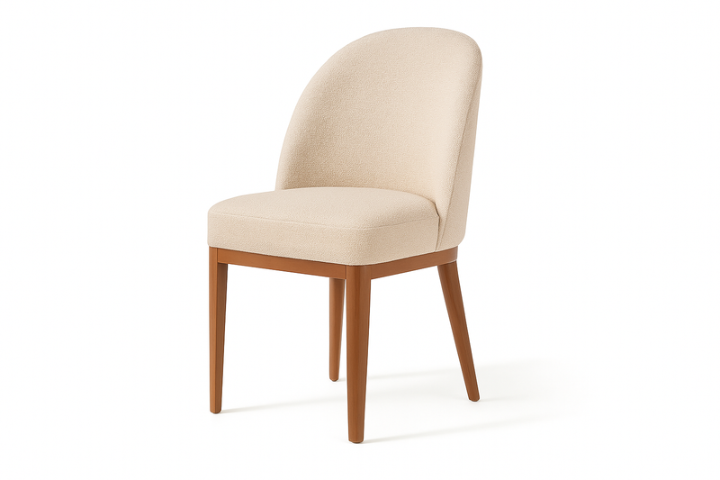 Chaise de table à manger (Mayli)