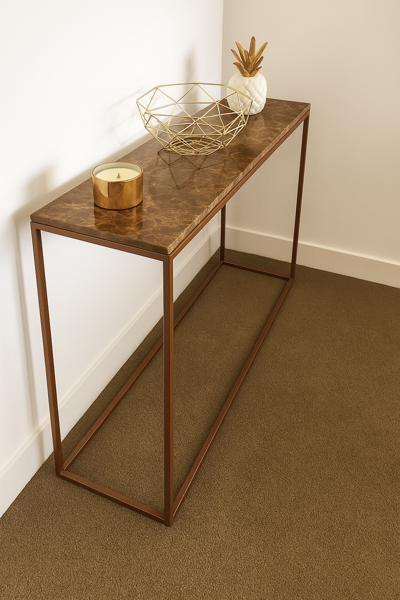 Console ‘ Marrbela ‘