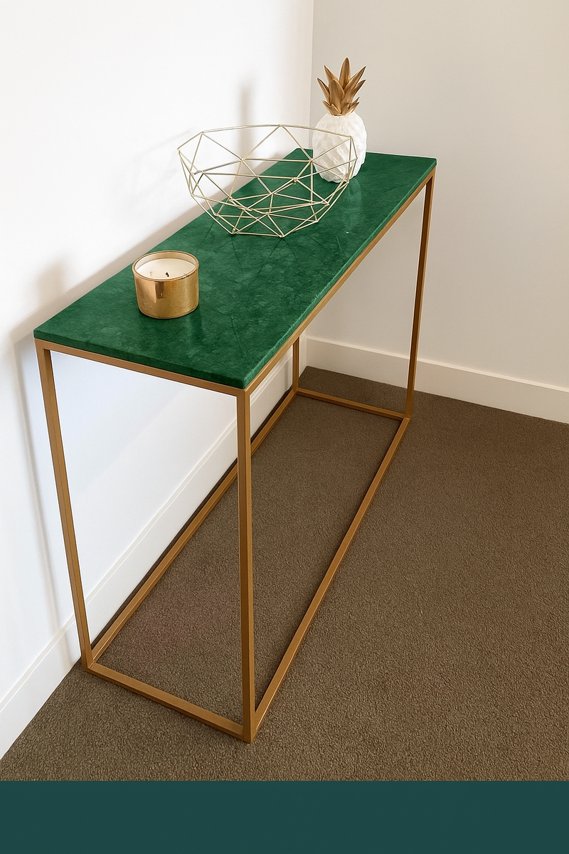 Console ‘ Marrbela ‘