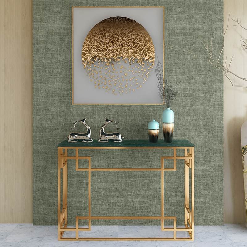 Console design puzzle