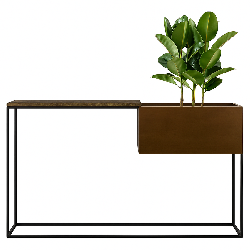 Table console Box Maxi